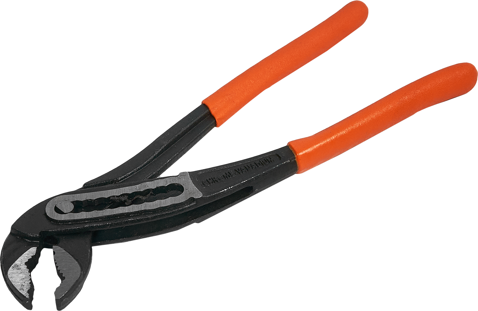 Изображение товара Клещи переставные Rage 311054 250 мм захват до 55 мм монтажные