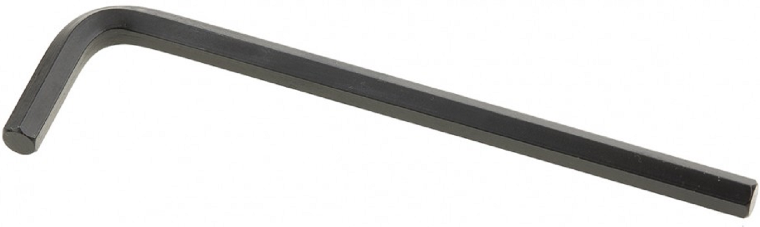 Изображение товара Ключ шестигранный Matrix 11214 7 мм