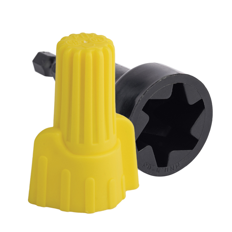 Изображение товара EKF СИЗ Л 7 EKF Proxima Зажим кабельный 10 мм2 100 шт