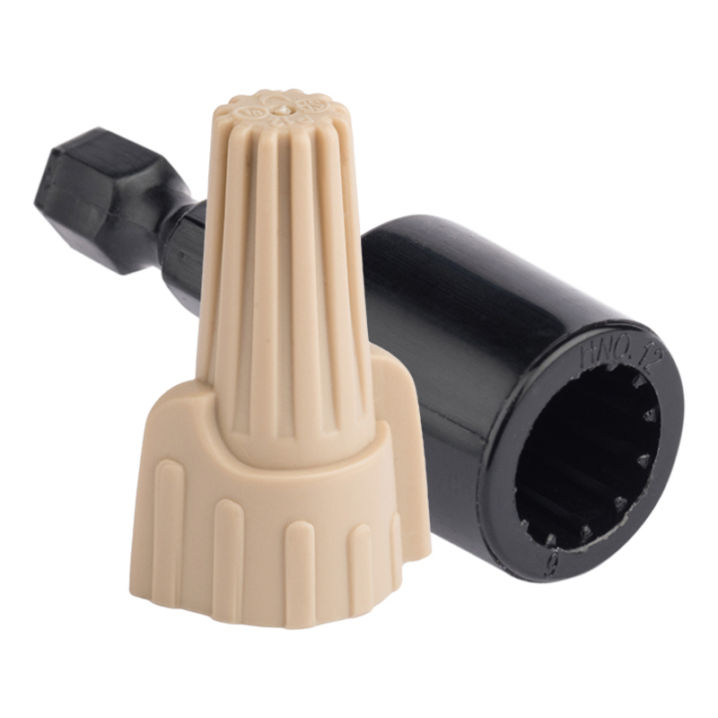 Изображение товара Соединительный изолирующий зажим СИЗ Л 8 EKF PROxima 16 мм2 набор 100 шт