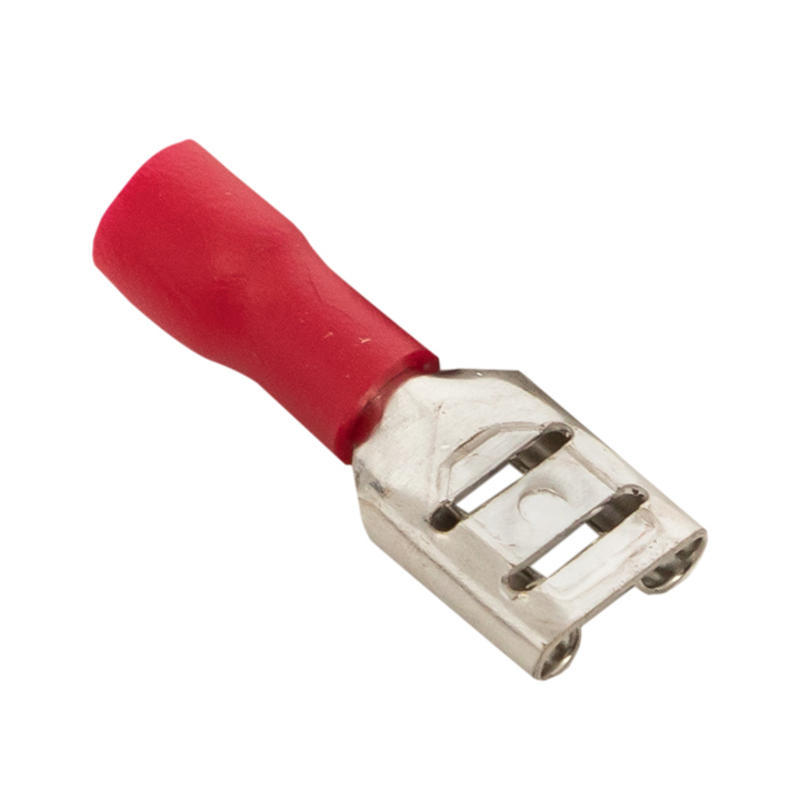 Изображение товара Разъем плоский EKF PROxima РпИм 1.25-250 Надёжное соединение 100 шт