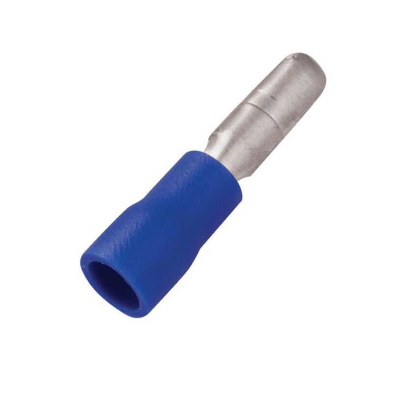 Изображение товара Разъем-штекер EKF PROxima РшИп 2-5-4 100 шт.