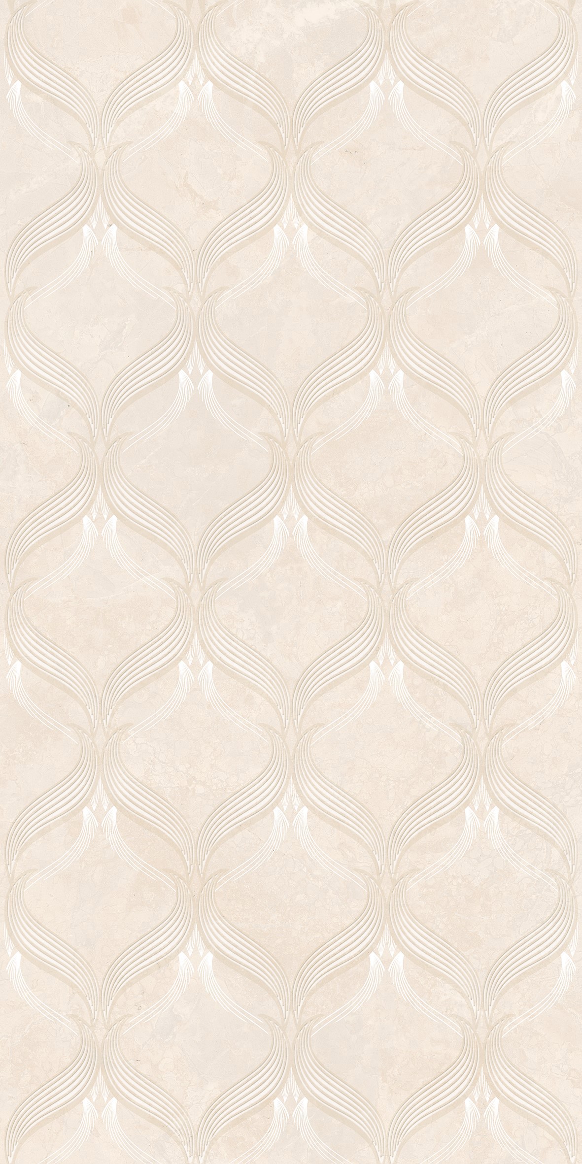 Изображение товара Керамическая плитка Керлайф Garda Cascada 31.5x63см 1.59 м² цвет бежевый