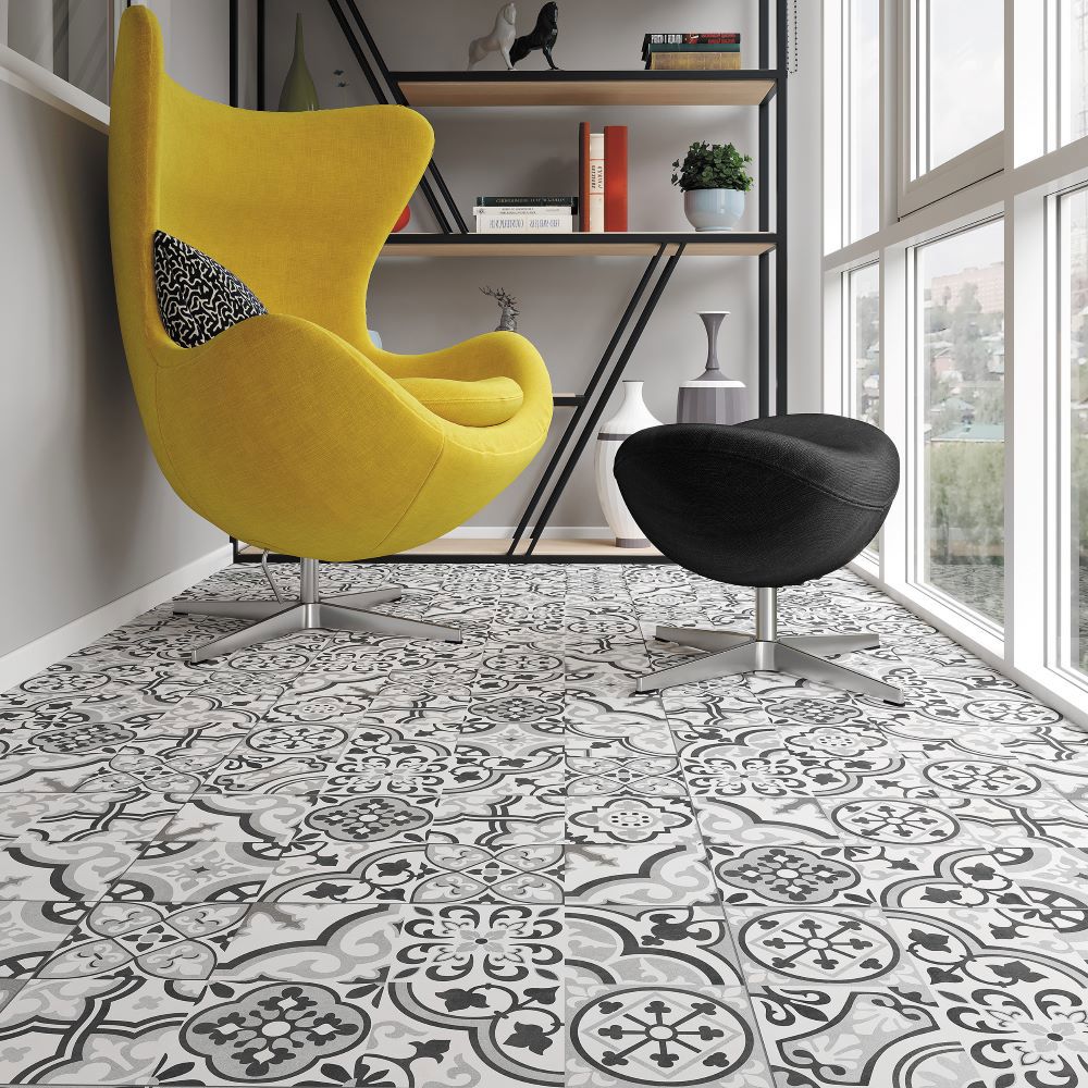 Изображение товара Керамогранит Cersanit Fortuna 16296 29.7x59.8 см разноцветный