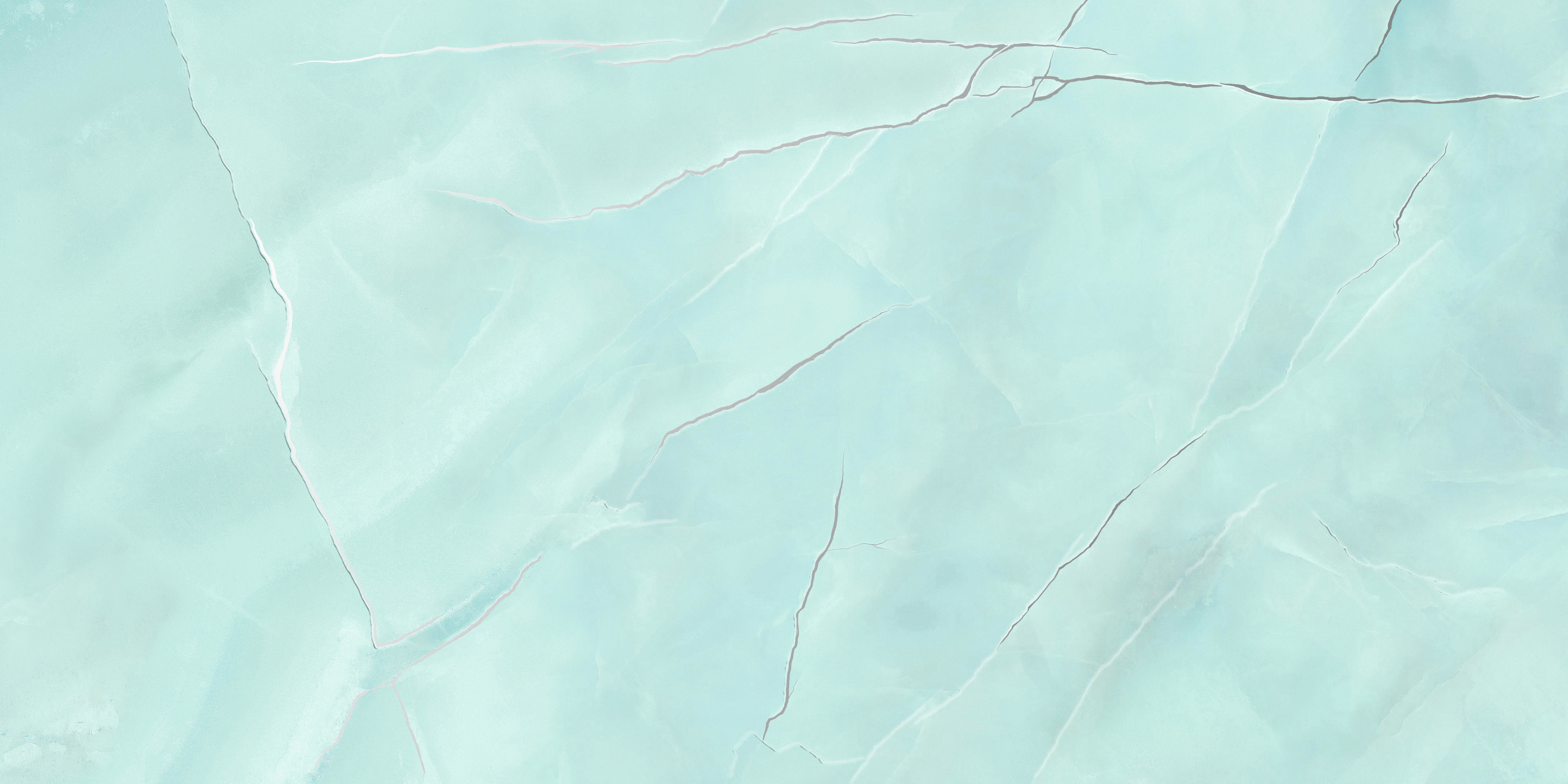 Изображение товара Керамическая плитка Керлайф Onice blu 31.5x63см 1.59 м² цвет голубой