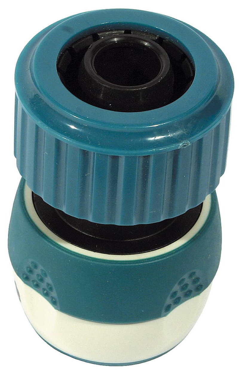 Изображение товара Быстросъемный соединитель Raco Comfort-Plus 3/4″ для шланга