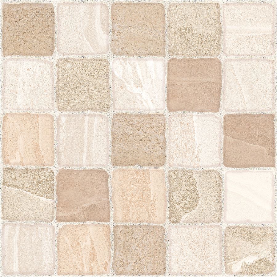 Изображение товара Керамогранит Cersanit Ares 00001102536 32.6x32.6см 1.27 м² цвет бежевый, цена за упаковку