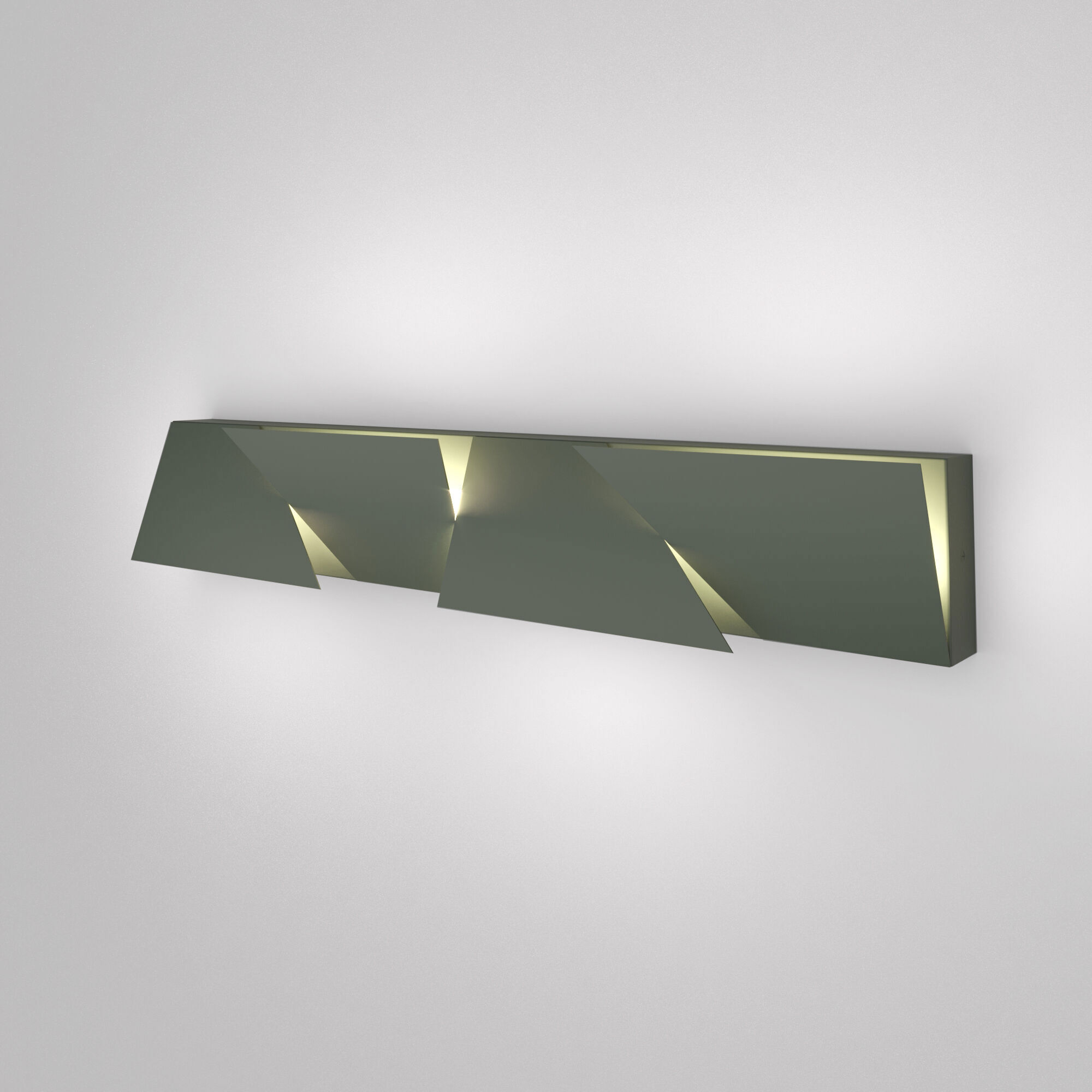 Настенный светильник светодиодный ELEKTROSTANDARD 40116/LED Snip ...