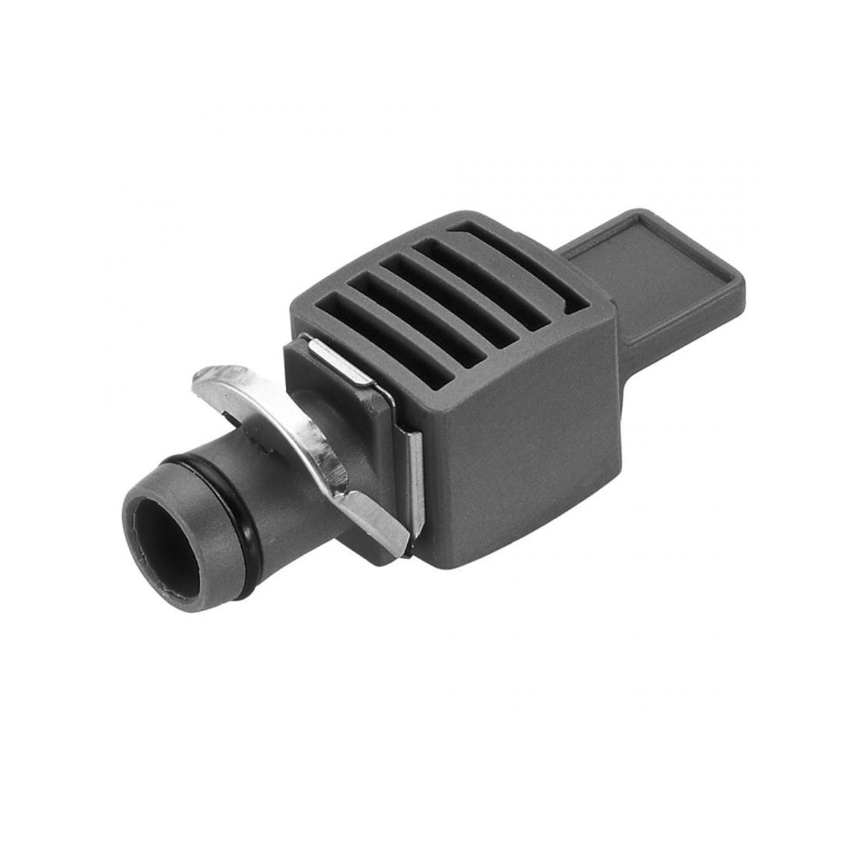Изображение товара Заглушка магистрального канала Gardena 1/2” 13 мм 5 шт