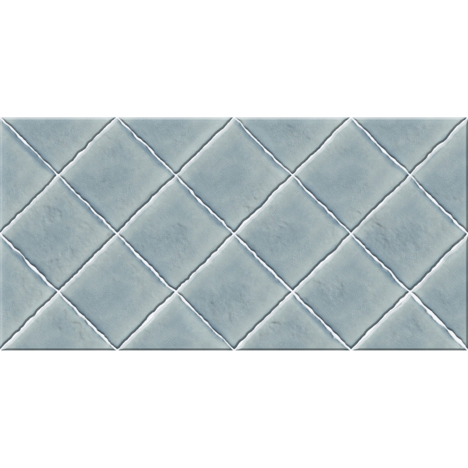 Изображение товара Плитка Alma Ceramica Salvia TWU09SVA100 50x24.9см цвет зеленый, цена за упаковку