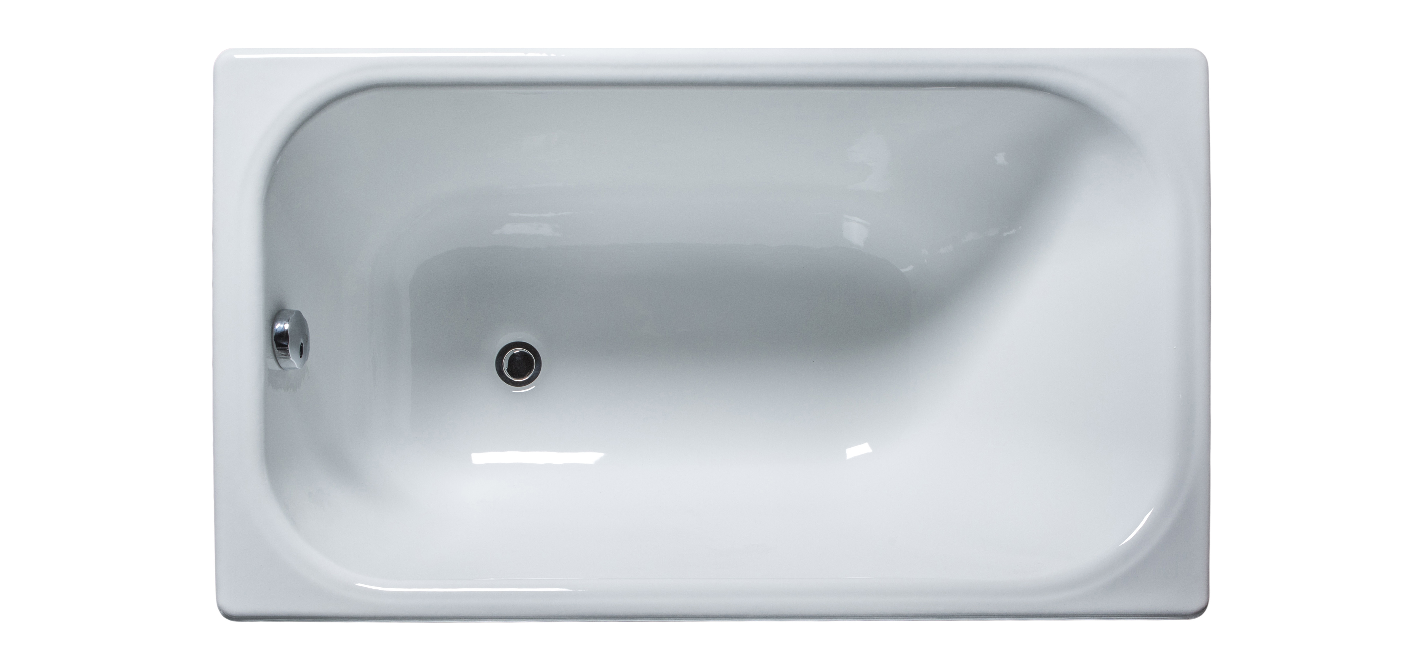 ПрямоугольнаяваннаУниверсалКаприз3.VCH.C120чугун120x70см