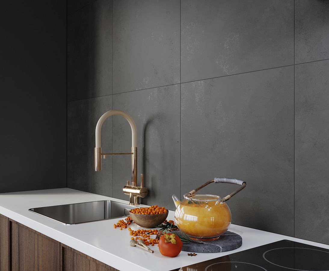 Изображение товара Керамогранит Laparet Evolution x9999297795 59.50x59.50см цвет серый