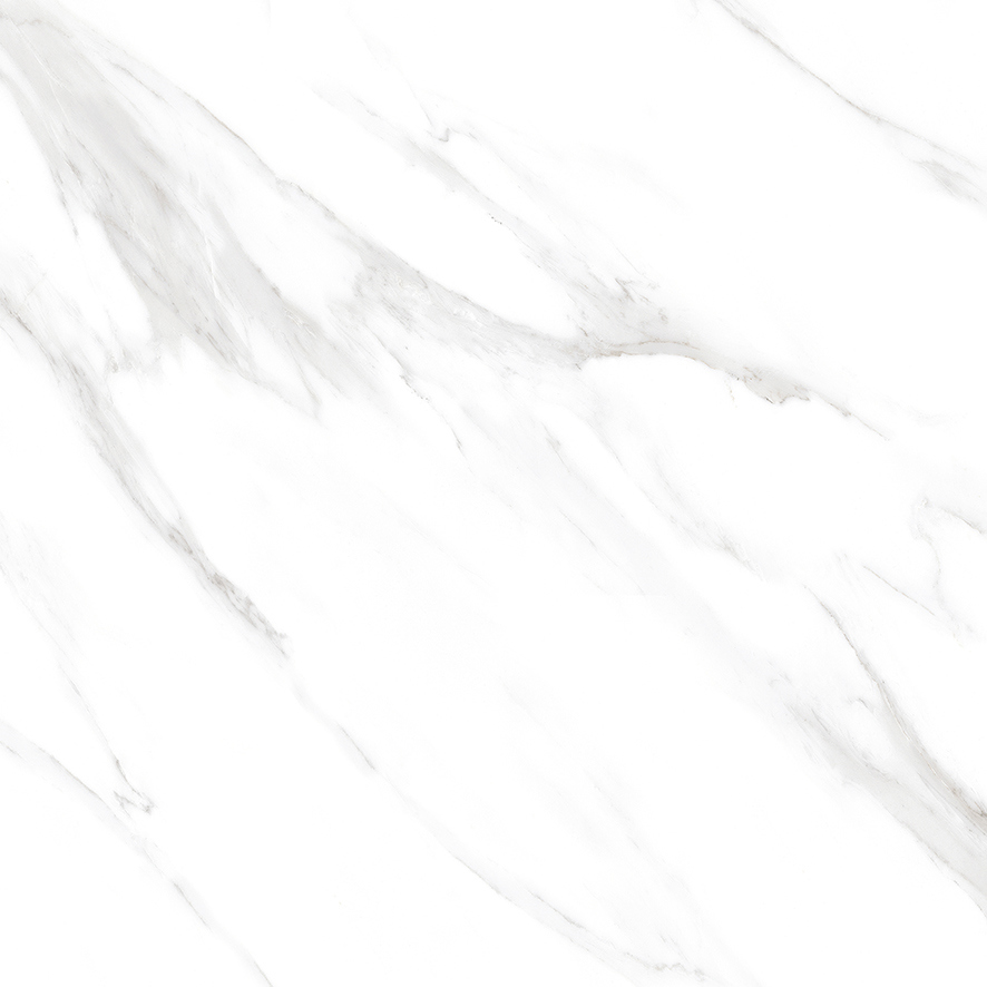 Изображение товара Керамогранит Laparet Swizer White 60x60 см белый полированный для стен и пола