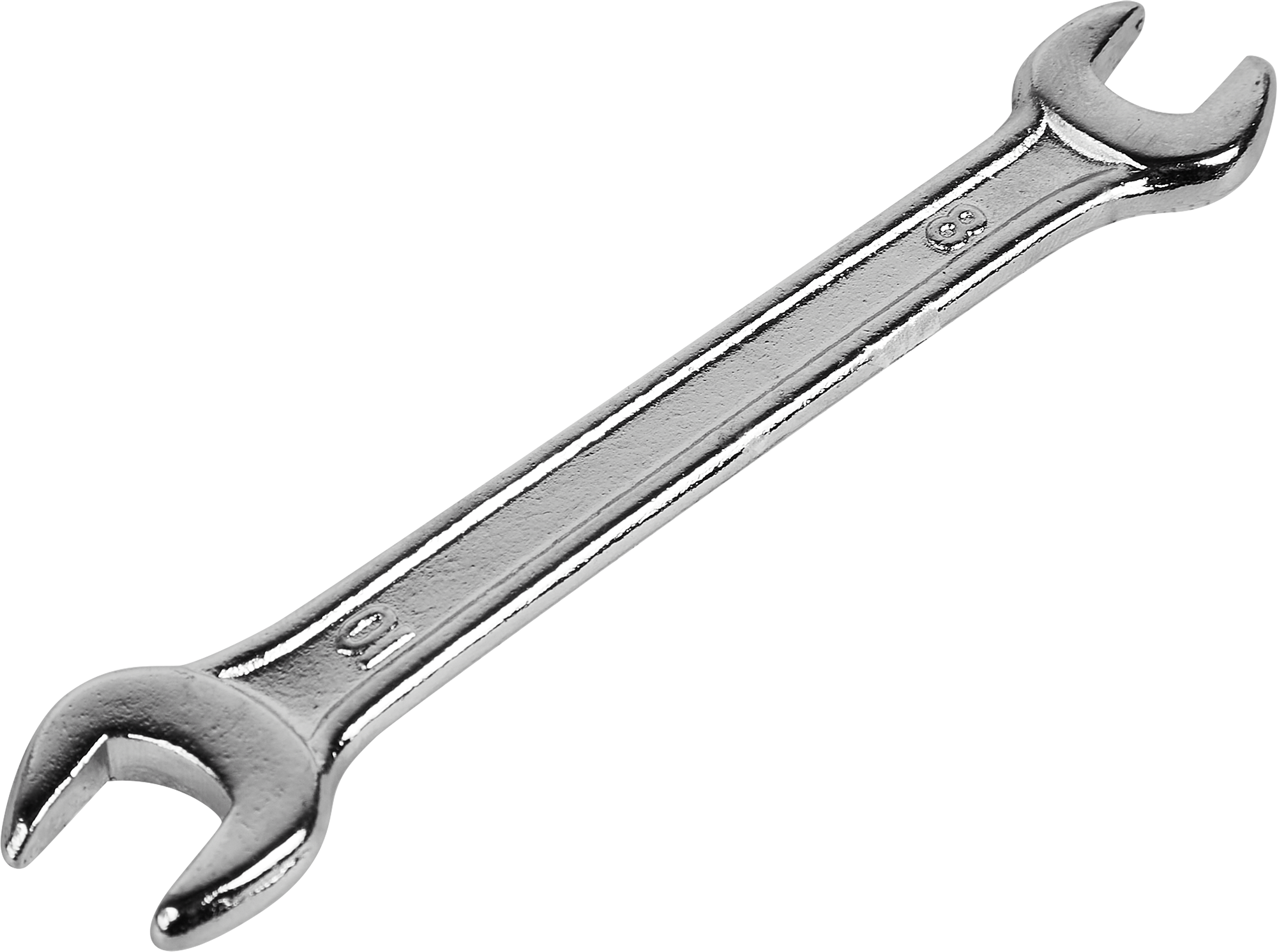 Изображение товара Ключ рожковый 3883 8x10 мм