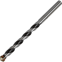 Изображение товара Сверло спиральное универсальное Makita D-30380 10x150 мм для бетона кирпича и камня