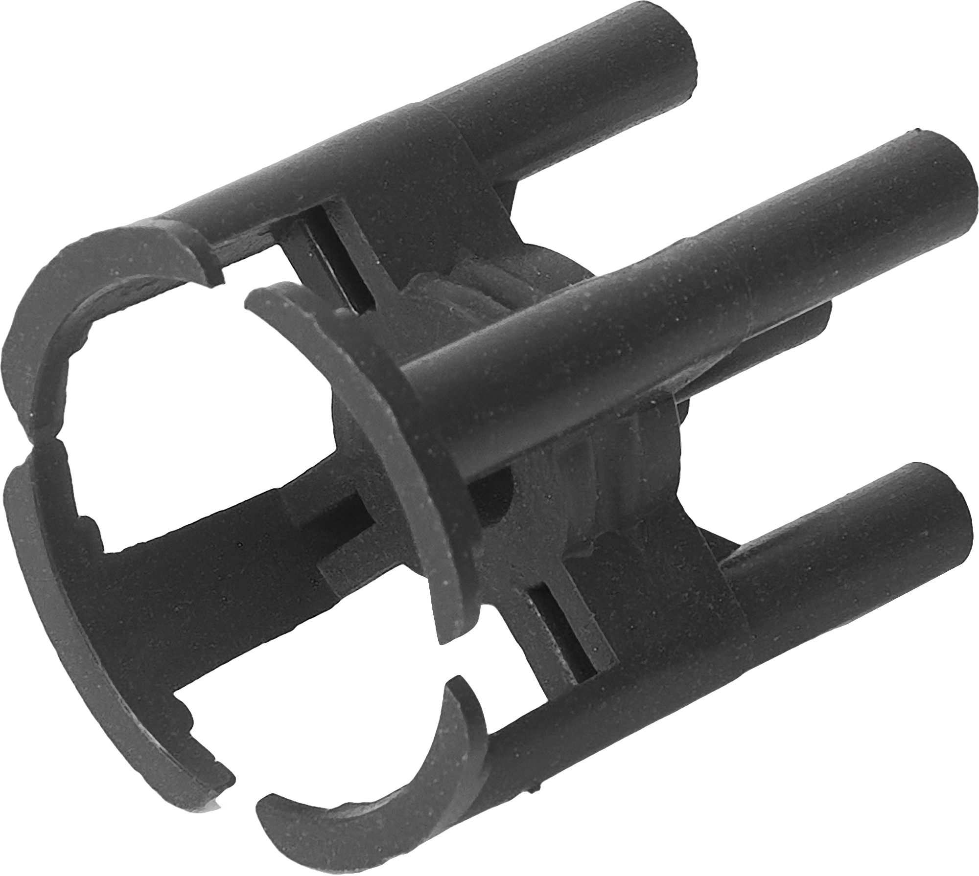 Фиксатор для арматуры Стульчик-30 4-16 мм 50 шт.