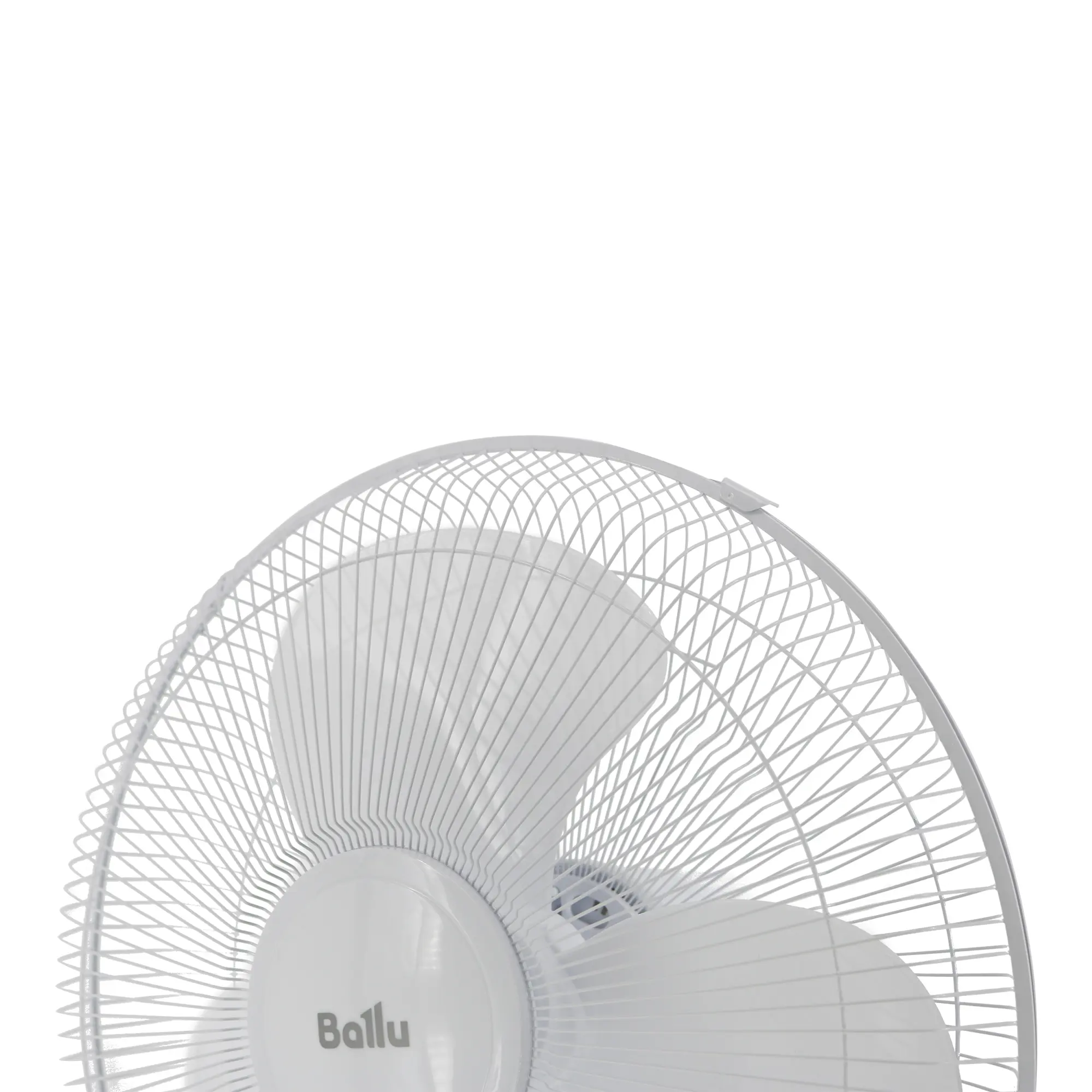 Вентилятор напольный Ballu BFF-840 45 Вт 40 см цвет белый - 1
