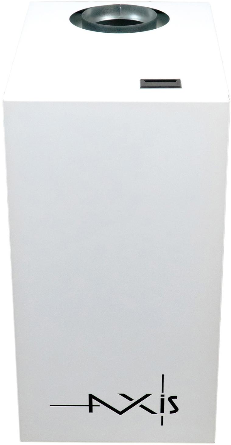 Изображение товара Газовый котел конвекционный AXIS 05-07T-00 7 кВт для отопления и ГВС