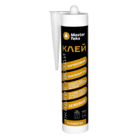 Изображение товара Клей каучуковый MasterTeks панельный 910 бежевый 400 г