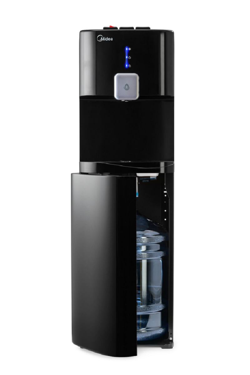 Изображение товара Кулер напольный Midea YD1665S электронное охлаждение