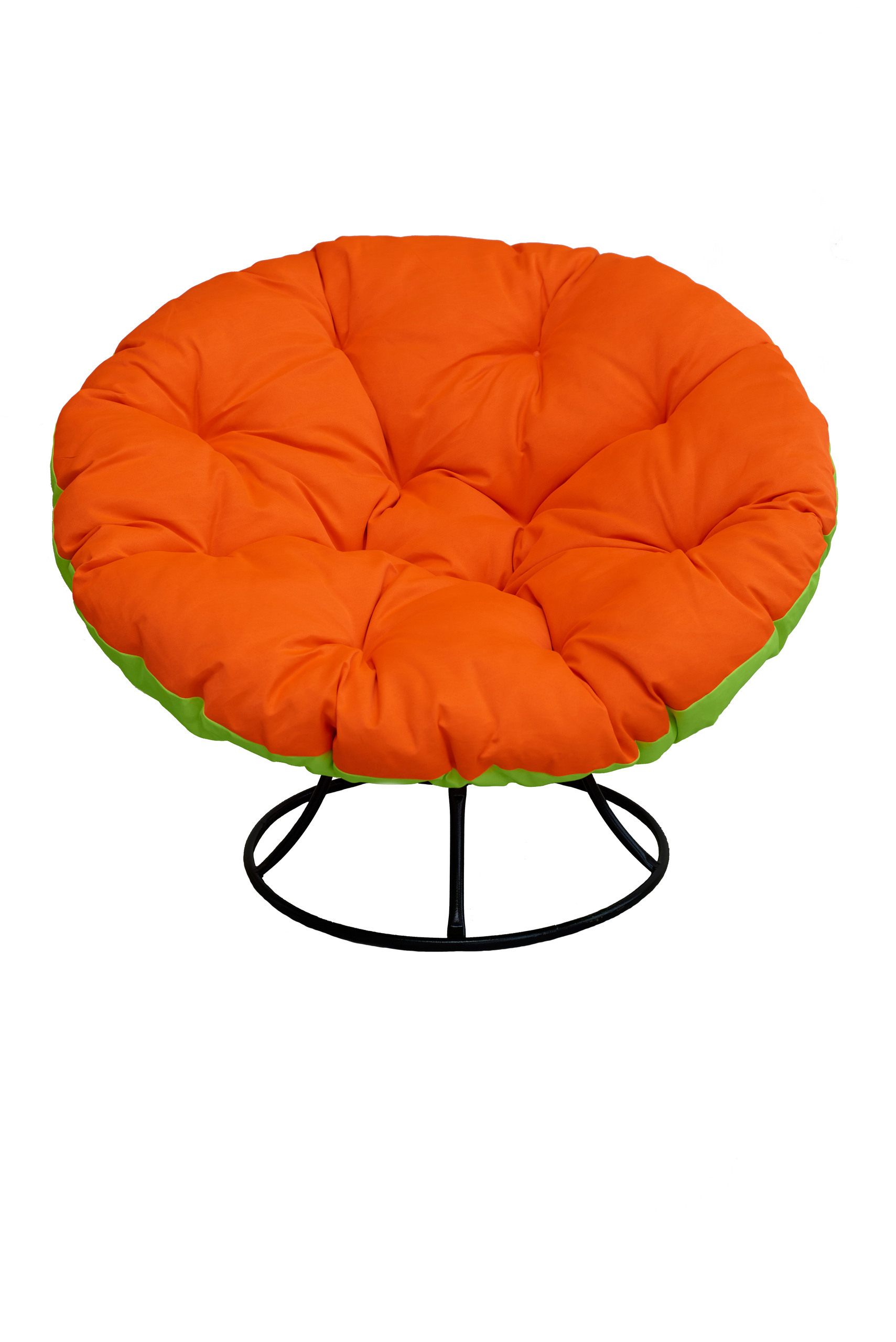 Изображение товара Садовое кресло КрС-16.00.04 Релакс с мягкой подушкой