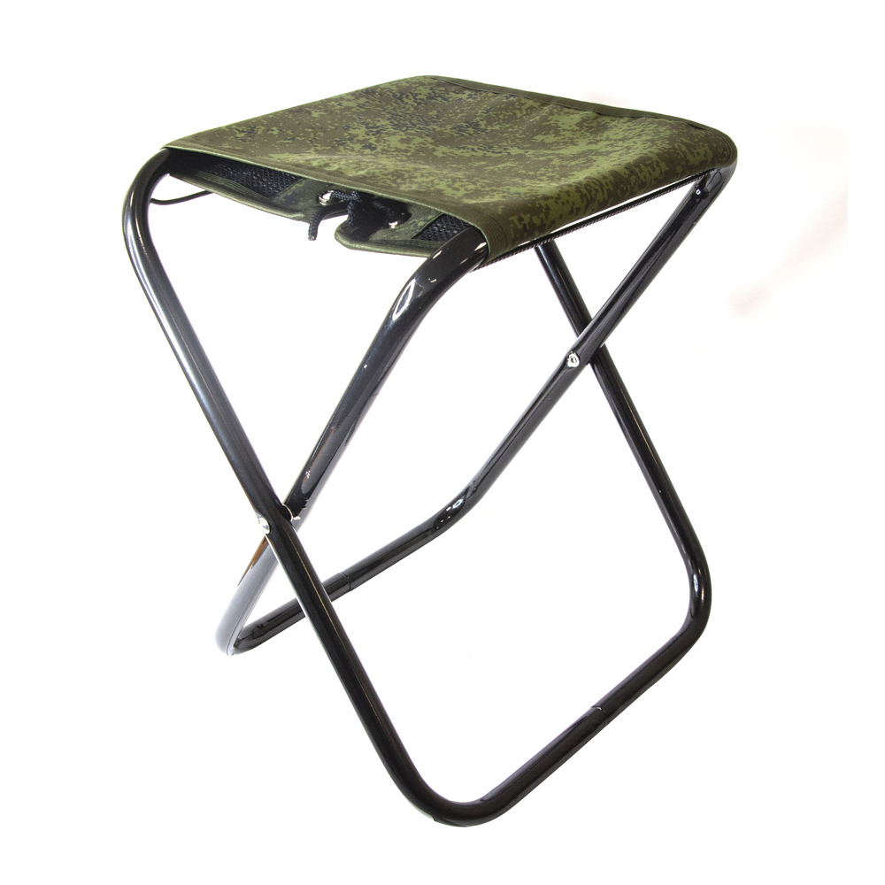 Изображение товара Садовый табурет складной Крепыш 38x32x45 см