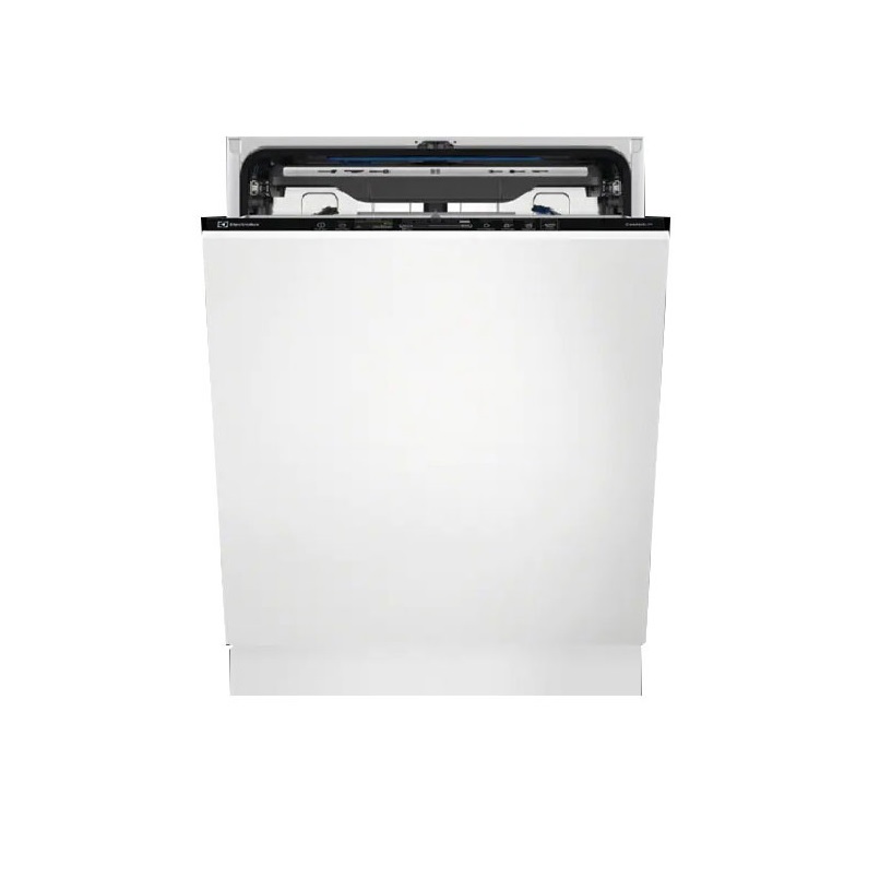 Изображение товара Встраиваемая посудомоечная машина Electrolux eec87315l 14 комплектов