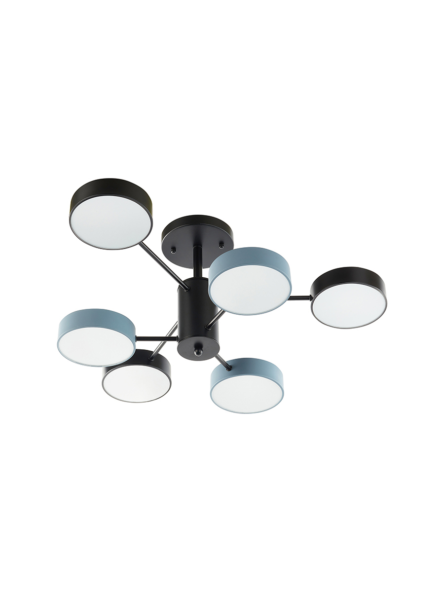 Изображение товара Светильник потолочный светодиодный Arte Perfetto Luce LED тип С