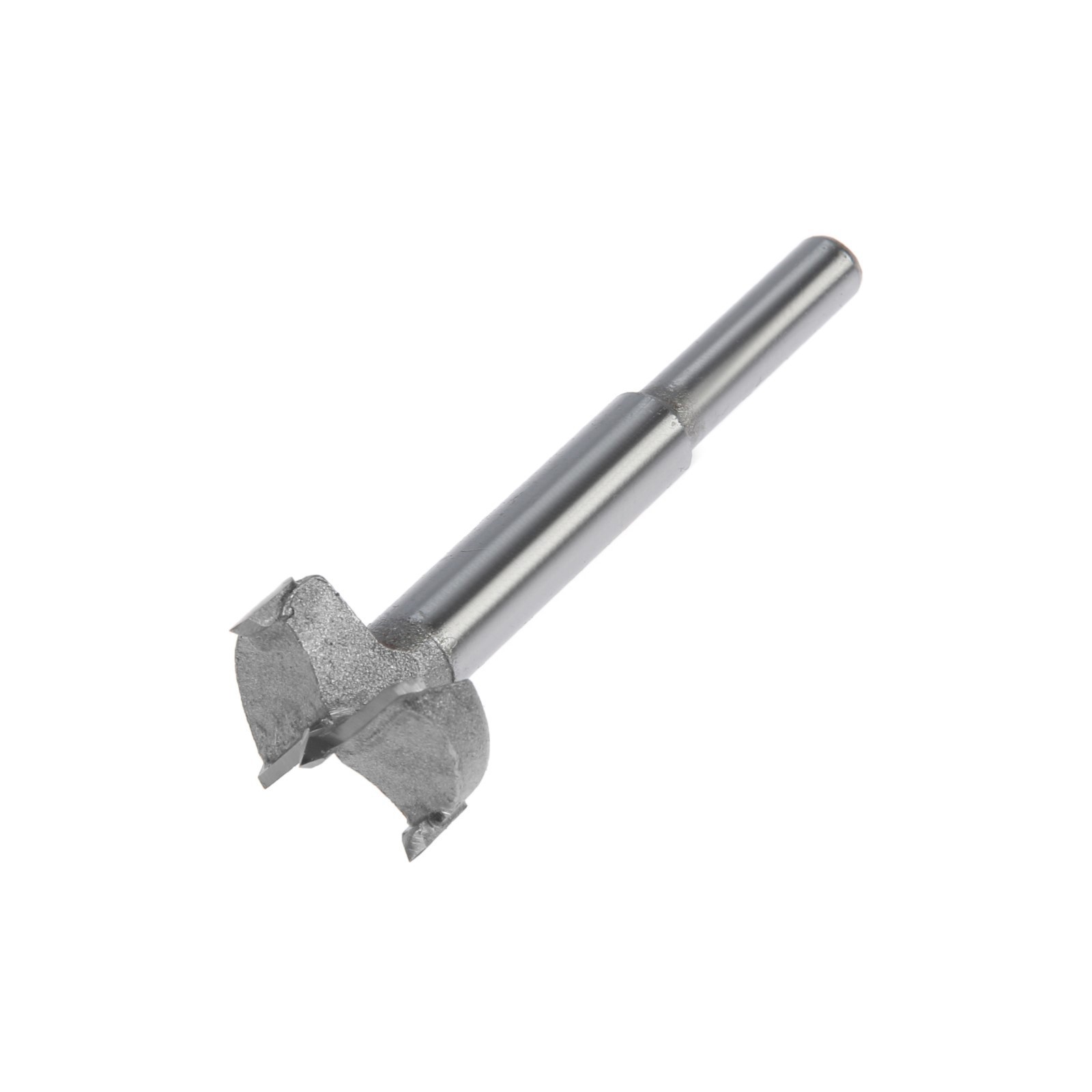 Изображение товара Сверло форстнера Тундра 2603026 24 мм для дерева фанеры гипсокартона