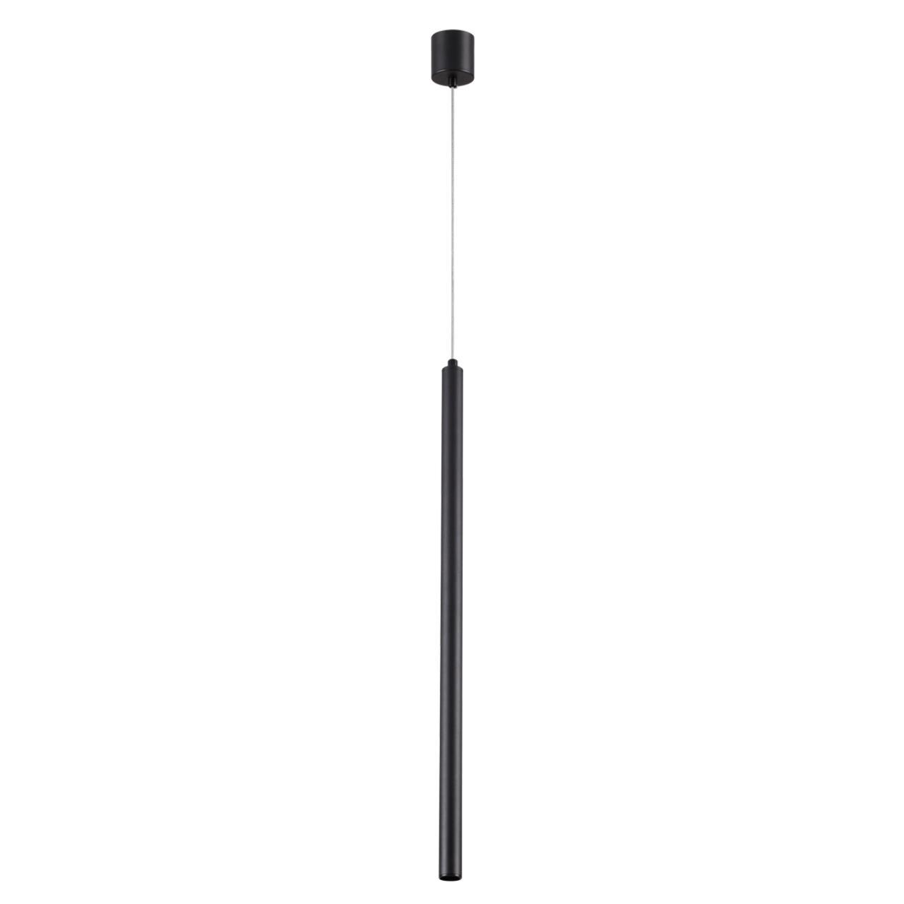 Изображение товара Люстра потолочная светодиодная ODEON LIGHT 4373-3L 1 м² нейтральный белый свет цвет разноцветный