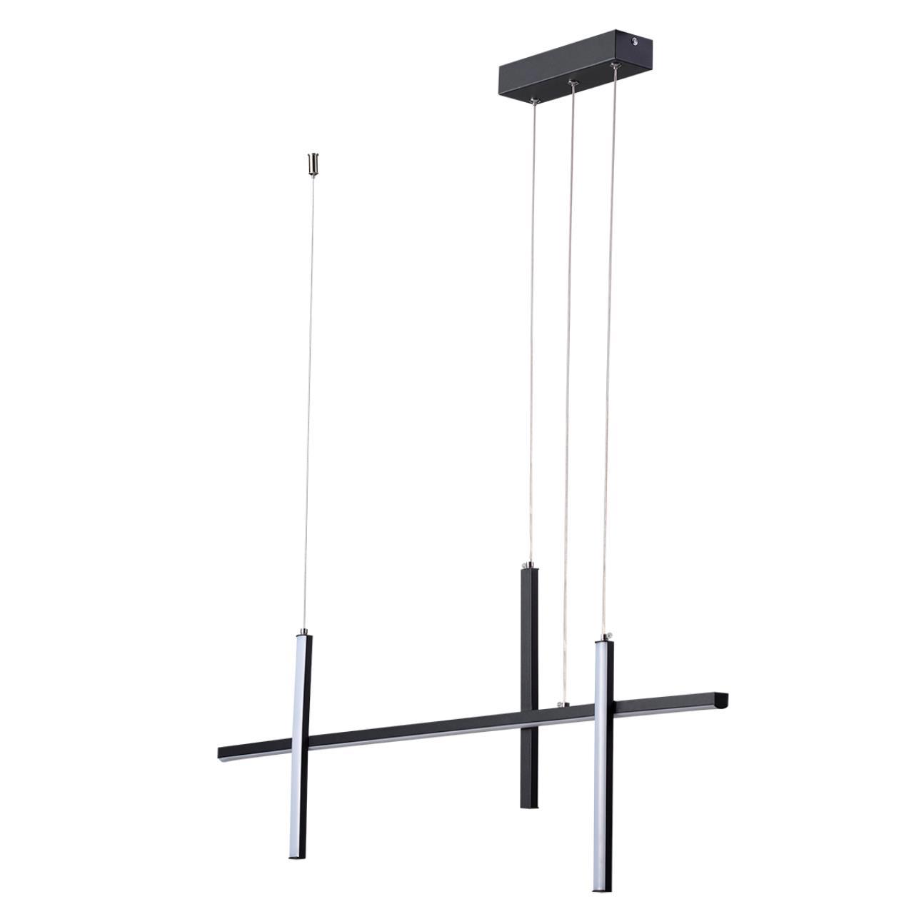 Изображение товара Люстра потолочная светодиодная ODEON LIGHT 6606-32L для современных интерьеров