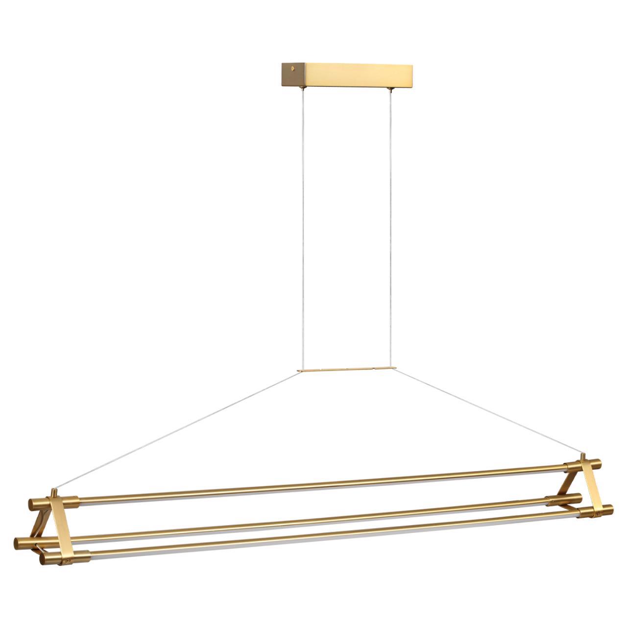 Изображение товара Люстра потолочная ODEON LIGHT 4394-48L с нейтральным белым светом