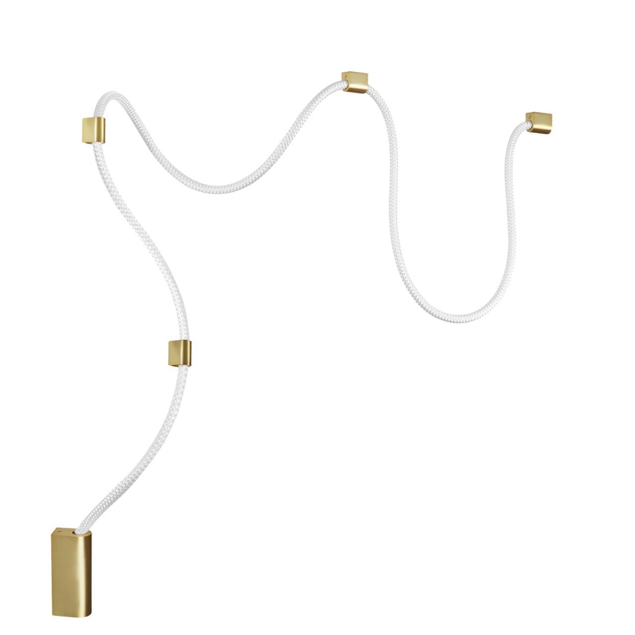 Изображение товара Люстра потолочная светодиодная ODEON LIGHT 4397-30CL