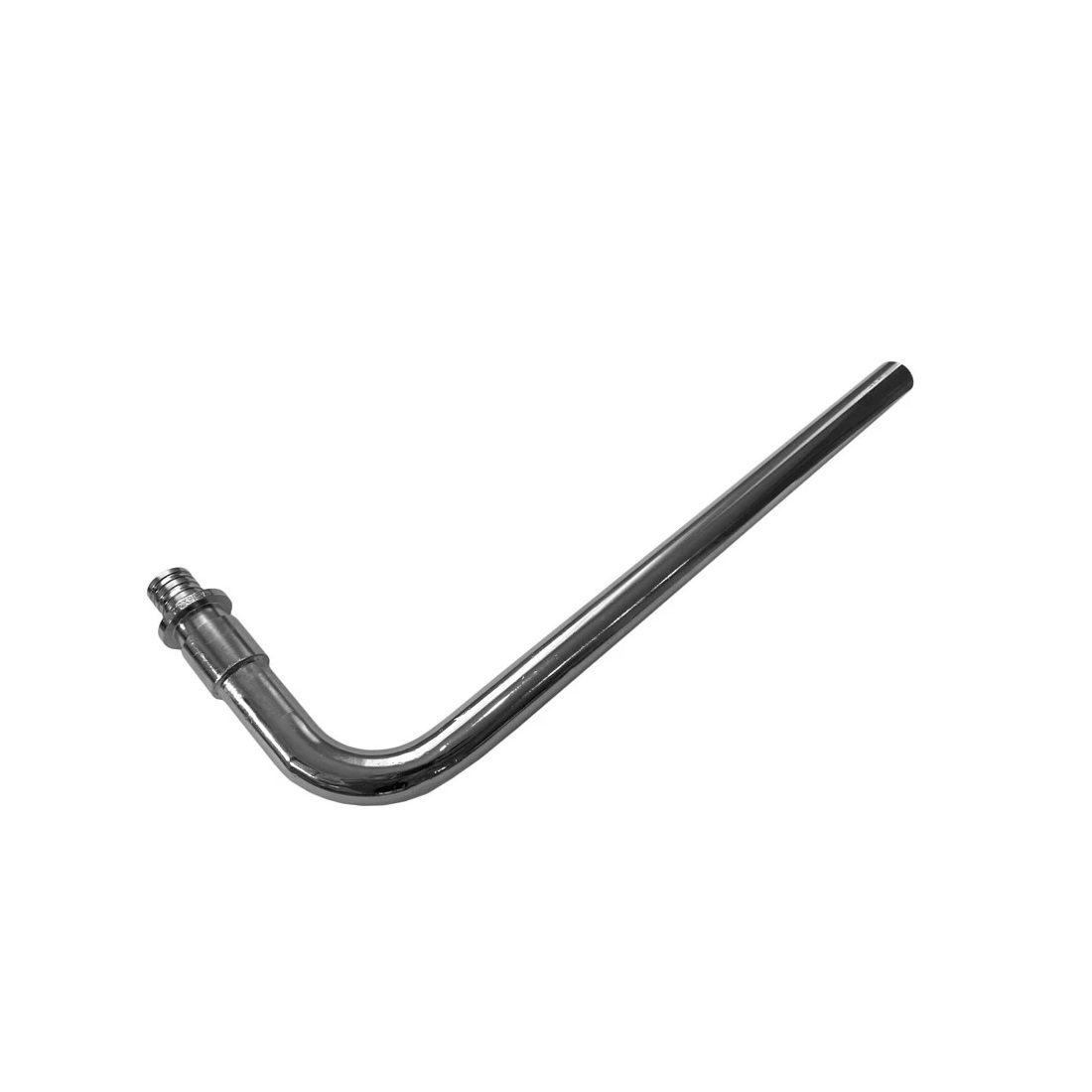 Изображение товара Трубка Г-образная Varmega Slide-Fit для подключения радиатора 20x2.8/250