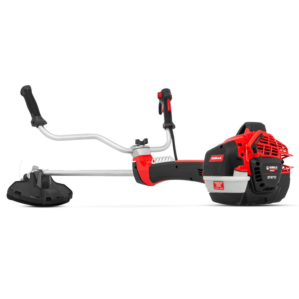 Изображение товара Бензиновый триммер Мобил к XT471C премиум 2.7 л.с. профессиональный