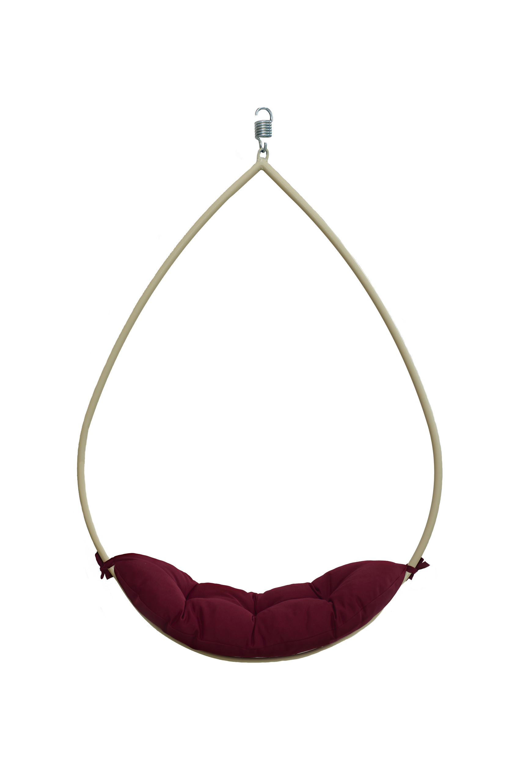 Изображение товара Качели садовые Попугайчик КП-1122.13 для отдыха до 80 кг