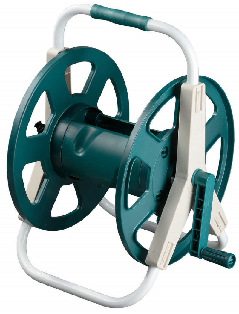Изображение товара Катушка Raco 4260-55/586 для шланга 60м 1/2″