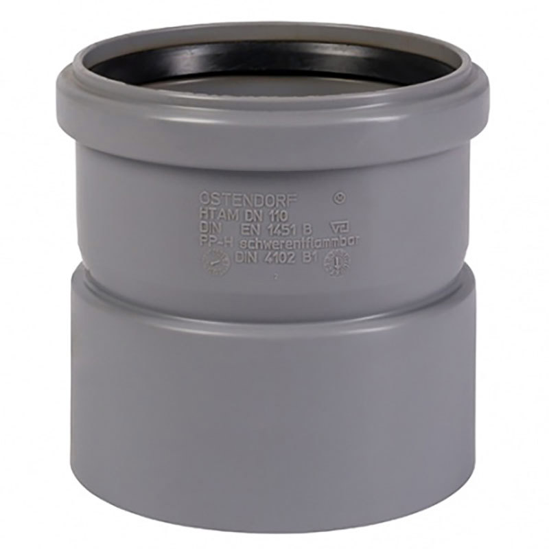 Изображение товара Муфта насадная Ostendorf 75