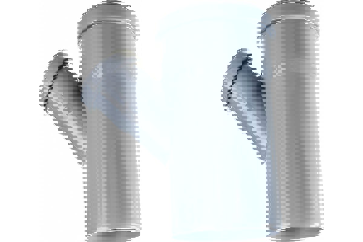 Изображение товара Тройник канализационный Ostendorf 90x50x45 из полипропилена для внутренней канализации