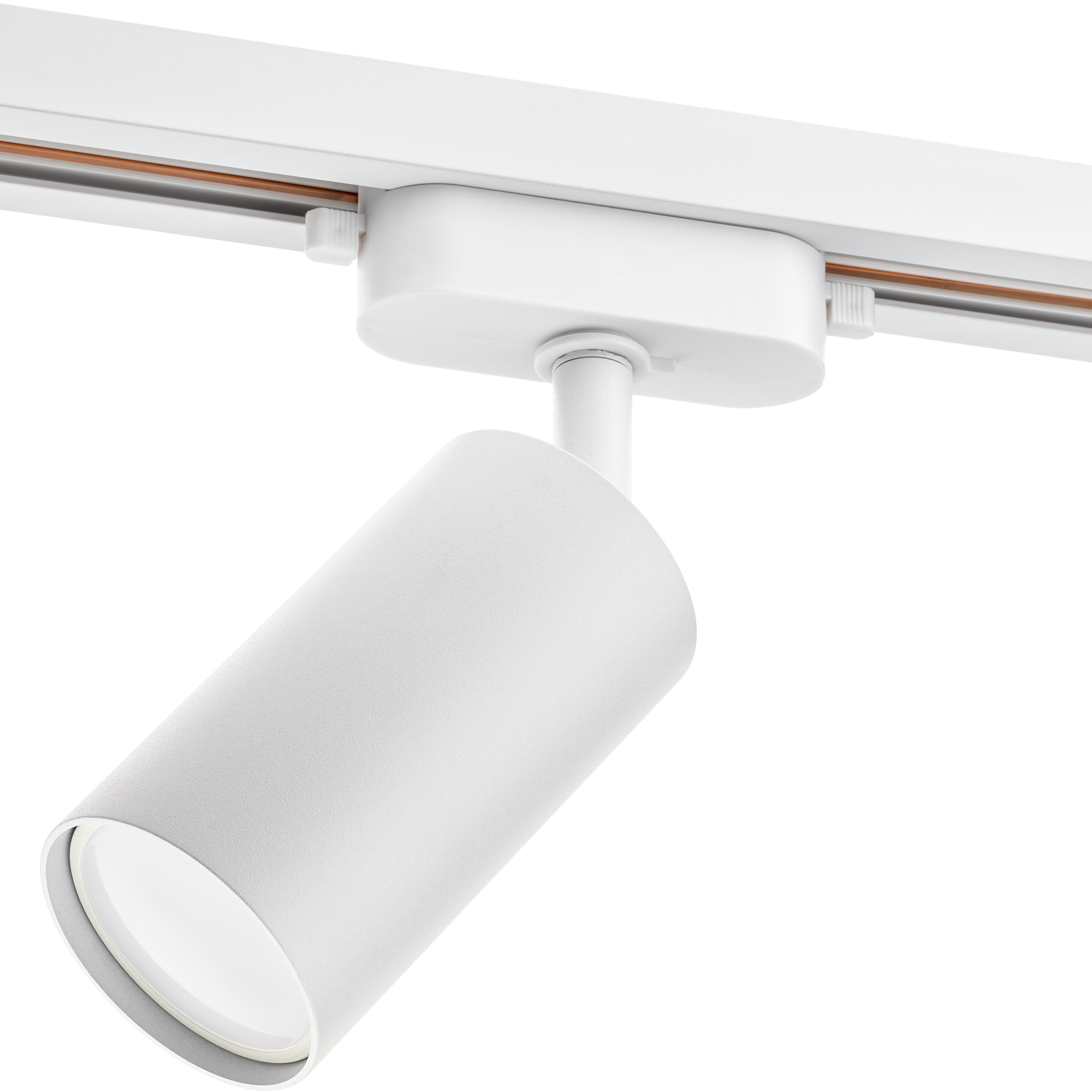 Изображение товара Трековый светильник Ritter Artline спот GU10 белый