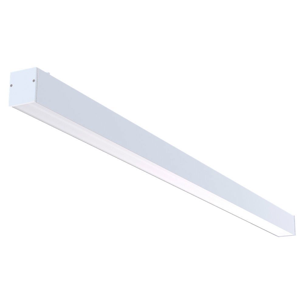 Изображение товара Настенно-потолочный светодиодный светильник NOWODVORSKI 8292 Office Pro Led 2.7 м² белый