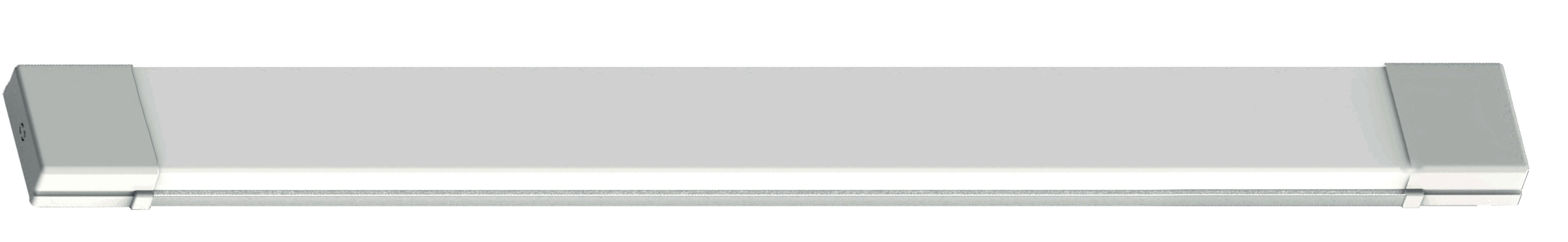 Изображение товара Настенно-потолочный светильник RITTER 56153 8 Opal холодный белый свет 18 Вт