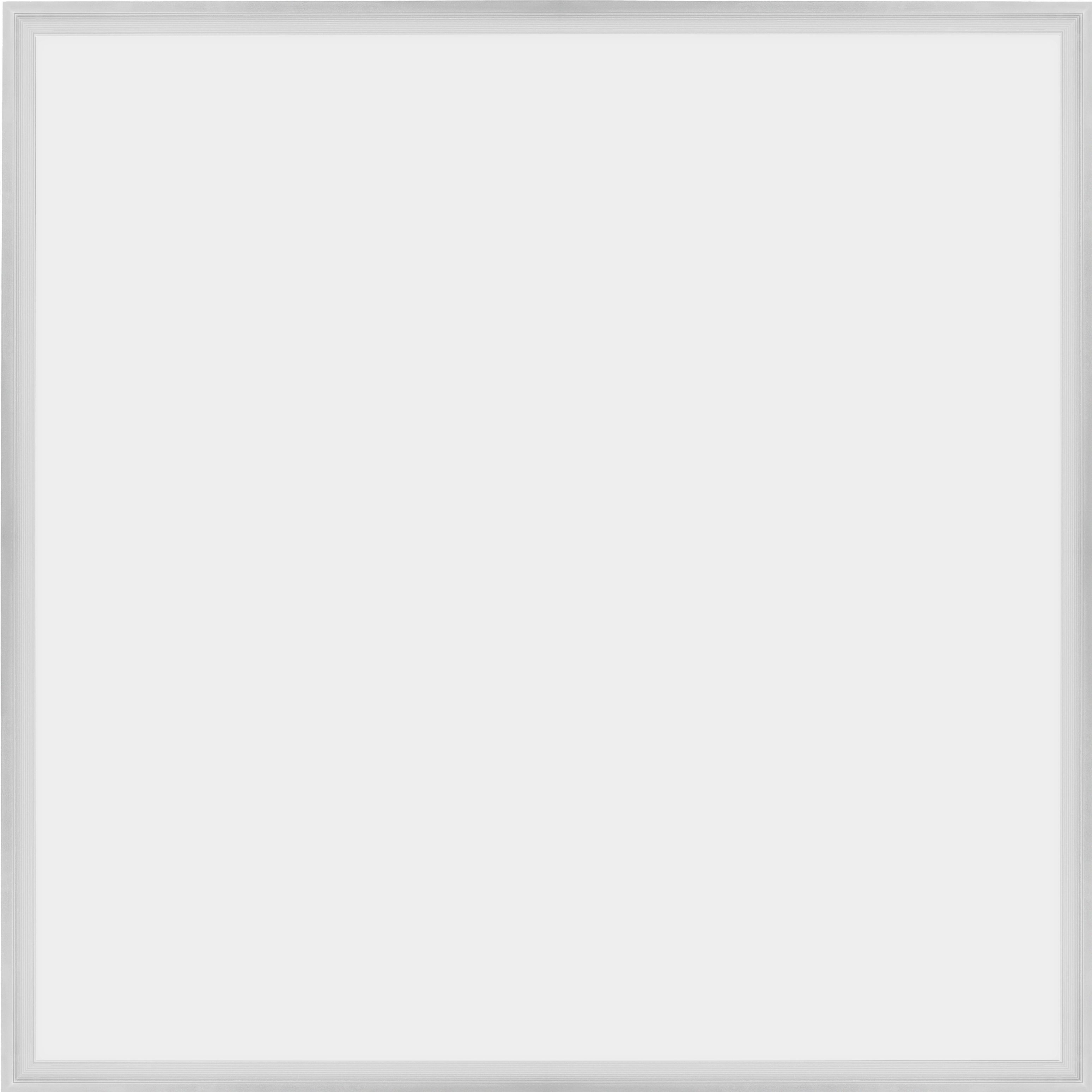 Изображение товара Светильник настенно-потолочный светодиодный RITTER 56001 2 Quadro 2.70 м² нейтральный белый свет цвет белый