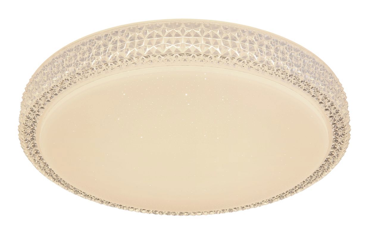 Изображение товара Настенно-потолочный светодиодный светильник GLOBO 41749-22 Ovi 1.5 м² холодный белый свет