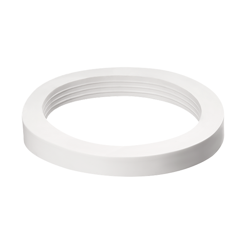 Изображение товара Прокладка Профитт D112x85x13 под смывной бачок белая