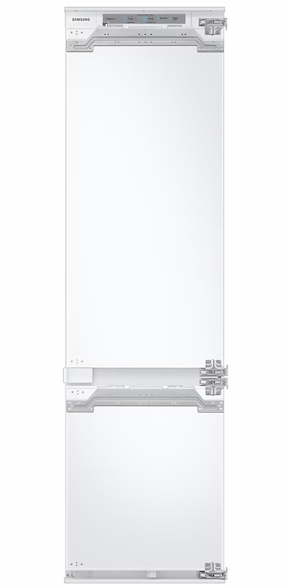 Изображение товара Встраиваемый холодильник Samsung BRB 30715EWW 54x193.5 см цвет белый