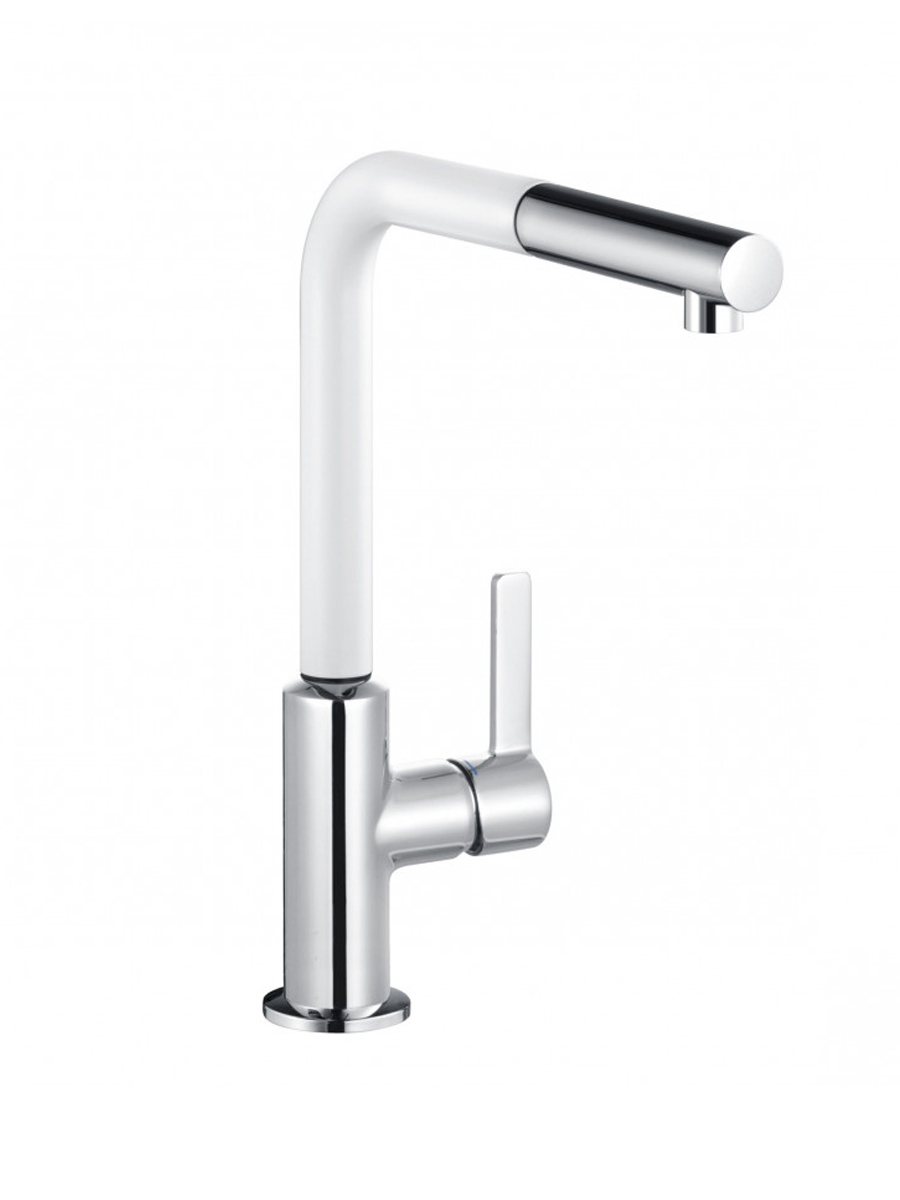 Изображение товара KLUDI L-Ine408519375: выдвижной кухонный смеситель из латуни