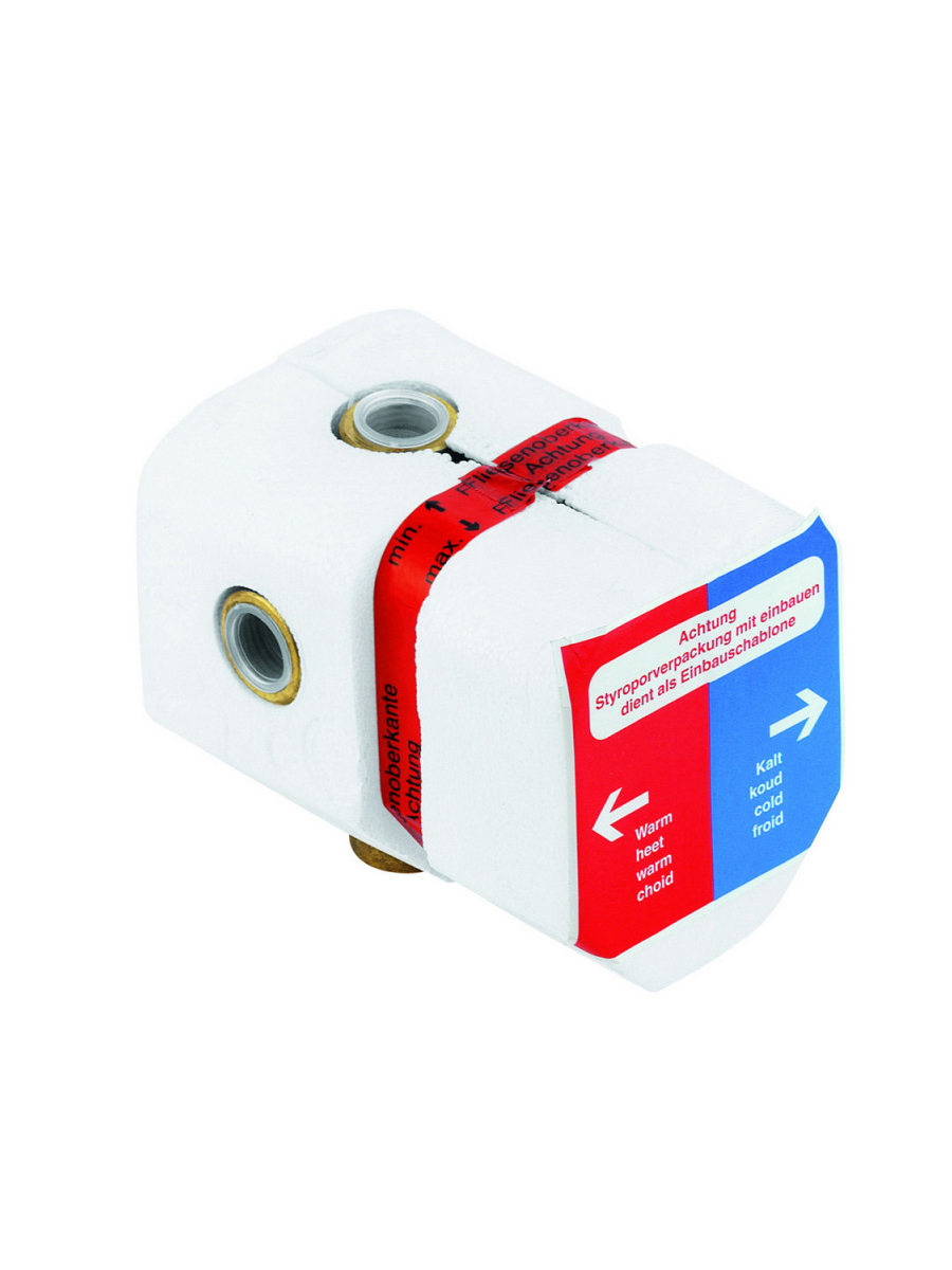 Изображение товара Смеситель для ванны Kludi Pure&Solid 38636