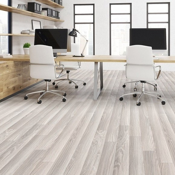 Изображение товара Линолеум «Дуб Солфорд» 32 класс 4 м