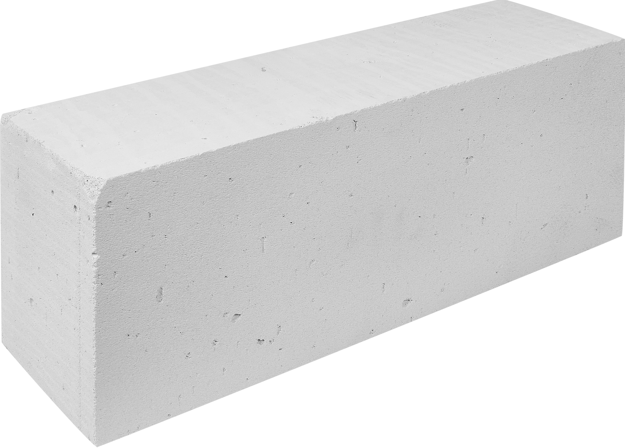 Изображение товара Блок газобетонный Cubi Block D500 625x400x250 мм